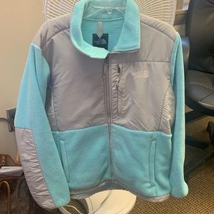 North Face jacket